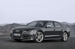 Audi S8 2013 года (WW)